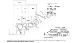 Treasure at Tampines (D18), Condominium #561440301